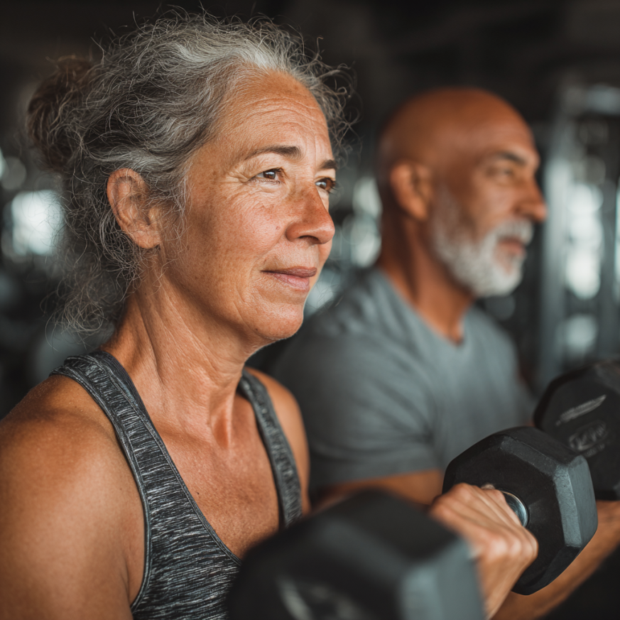 Programa de yoga suave